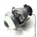 Біксенонова лінза HELLA 3 3.0" під D1S, D2S пара