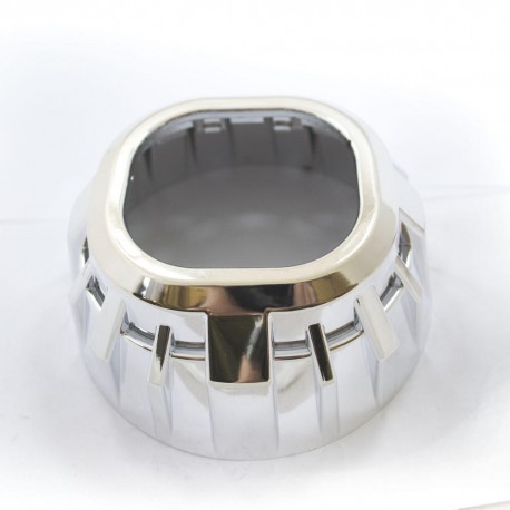 Маски 2,8" Gatling Gun square (квадратна)