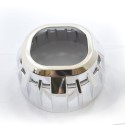 Маски 2,8" Gatling Gun square (квадратна)