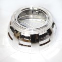 Маски 2,8" Land Rover + Ангельські очі + інвертора + розсіювачі