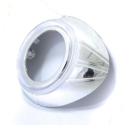 Маски 2,8" Fish Eyes під Янгольські очі + Розсіювачі