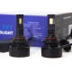 Лампи GALAXY F13 HIR2 (9012) CANBUS 5500K