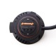 Лампи GALAXY F13 HIR2 (9012) CANBUS 5500K