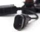 Лампи GALAXY F13 HIR2 (9012) CANBUS 5500K