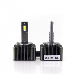 Лампи LED GALAXY F13 D1 P&P 5500K