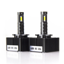 Лампи LED GALAXY F13 D3 P&P 5500K