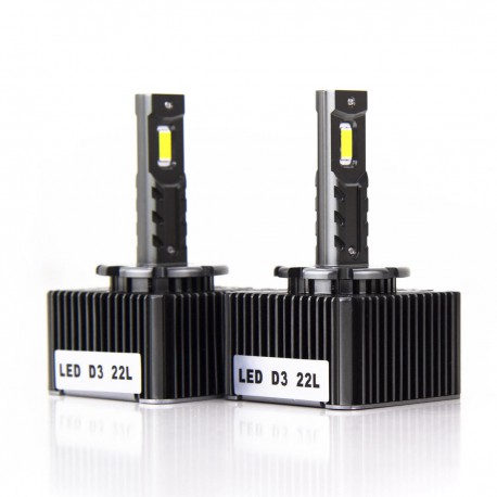 Лампы LED GALAXY F13 D3 P&P 5500K