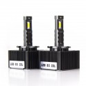 Лампы LED GALAXY F13 D3 P&P 5500K