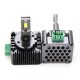 Лампы LED GALAXY F13 D3 P&P 5500K
