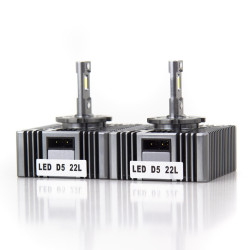 Лампы LED GALAXY F13 D5 P&P 5500K