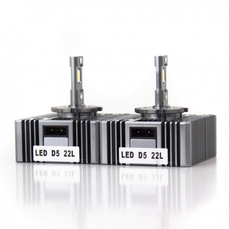 Лампы LED GALAXY F13 D5 P&P 5500K