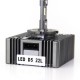 Лампы LED GALAXY F13 D5 P&P 5500K