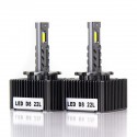 Лампи LED GALAXY F13 D8 P&P 5500K