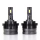 Лампы LED GALAXY ZES H7 VW 35W 5500K