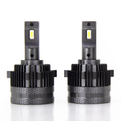 Лампи LED GALAXY ZES H7 VW 35W 5500K