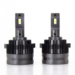 Лампи LED GALAXY ZES H7 VW 35W 5500K