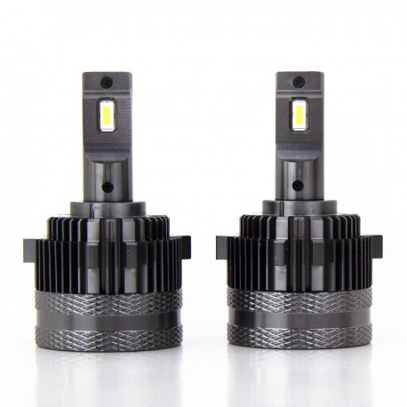 Лампы LED GALAXY ZES H7 VW 35W 5500K