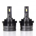 Лампы LED GALAXY ZES H7 VW 35W 5500K