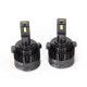 Лампы LED GALAXY ZES H7 VW 35W 5500K