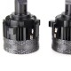 Лампы LED GALAXY ZES H7 VW 35W 5500K