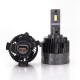 Лампы LED GALAXY ZES H7 VW 35W 5500K