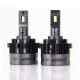Лампы LED GALAXY ZES H7 VW 35W 5500K