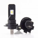 Лампи GALAXY M6 H7 5500K adapter