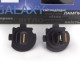 Лампи GALAXY M6 H7 5500K adapter
