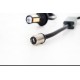  LED Galaxy S25 ( P21W 1156 BA15S ) 2835 64SMD CANBUS White-Yellow (Білий-Жовтий)