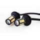  LED Galaxy T20 (W21-5W 7443 W3x16q) 2835 64SMD CANBUS White-Yellow (Білий-Жовтий)