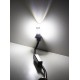 LED Galaxy T25 ( W27-7W 3157 P27-7W) 2835 64SMD CANBUS White-Yellow (Білий-Жовтий)