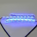 DRL Mitsumi L11 Blue start Synchronize