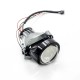 Лінзи BI-LED Lens NFK SEOUL 5500K