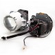 Лінзи BI-LED Lens NFK HIGH CREE 5500K