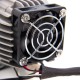 Лінзи BI-LED Lens NFK HIGH CREE 5500K
