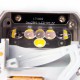 Лінзи BI-LED Lens NFK HIGH CREE 5500K