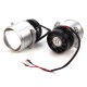 Лінзи BI-LED Lens LUMA 55W 5500K