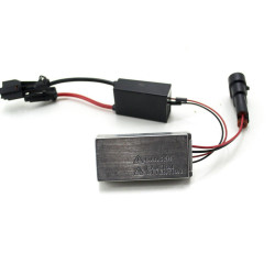 Блок розпалу Contrast Smart 9-16v 35w KET