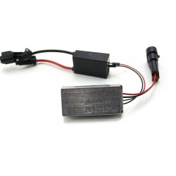 Блок розпалу Contrast Smart 9-16v 35w KET