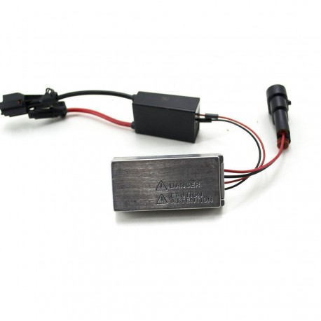 Блок розпалу Contrast Smart 9-16v 35w KET