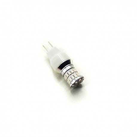 LED Galaxy T15 (W16W) 3014 38SMD Yellow (Жовтий)