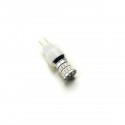 LED Galaxy T15 (W16W) 3014 38SMD Yellow (Жовтий)