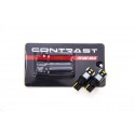 LED Contrast T10 (W5W) 9-32V White (Білий)