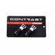 LED Contrast T10 (W5W) 9-32V White (Білий)