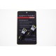 LED Contrast T10 (W5W) 9-32V White (Білий)