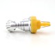 LED Galaxy T20 ( W21W 7440 3x16d) 30W 6PCS CREE Yellow (Желтый)