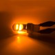 LED Galaxy T20 (W21W 7440 3x16d) 30W 6PCS CREE Yellow (Жовтий)
