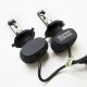 Лампы Би LED GALAXY ZES H4 5000K