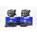 Птл лінзи BiLED Galaxy Universal Black 3,0" 3000-4300-5500К