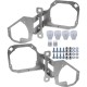 Переходные рамки для Hyundai Sonata VI (YF) 2009-2014 Galogen на модуль Hella 3/3R